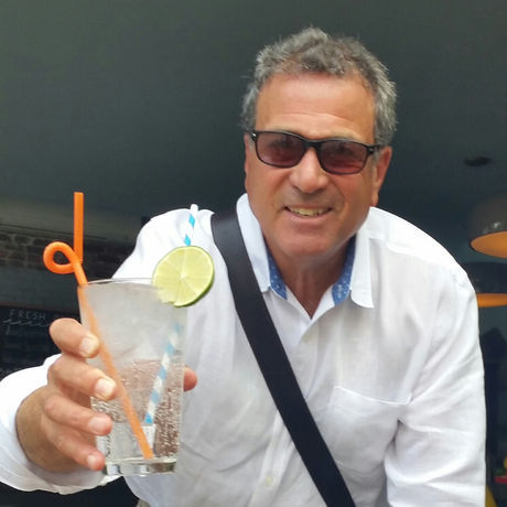 Sidportrait  cropped aug2016