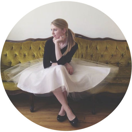 Tulle