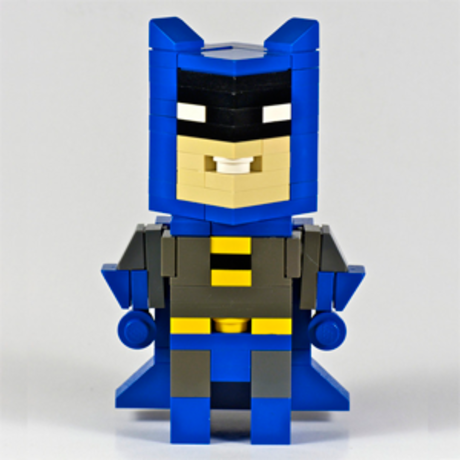 Cubedudebatman