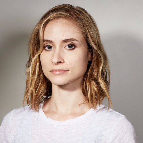 Sarah frankie linder 20150710 self1021