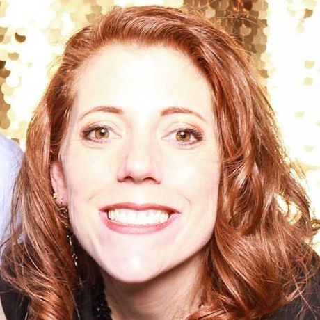 Amy dickson