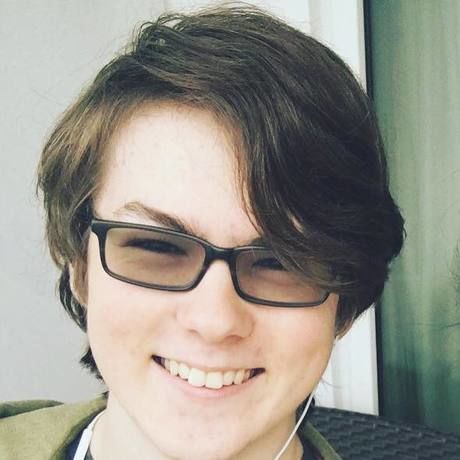 Fb profile picture mattew