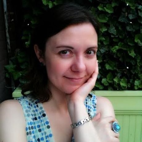 Christa avampato headshot