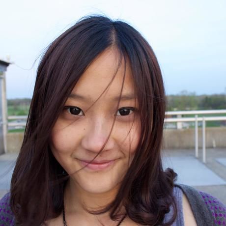 Sally headshot