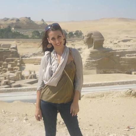 Egypt