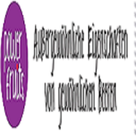 Power fruit logo at