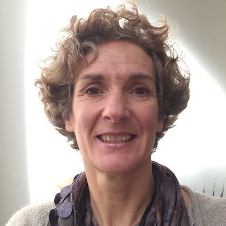 Jenny wase consultant