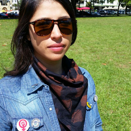 Adriana generallo