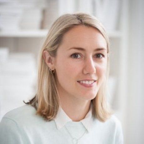 Linkedin profile pic