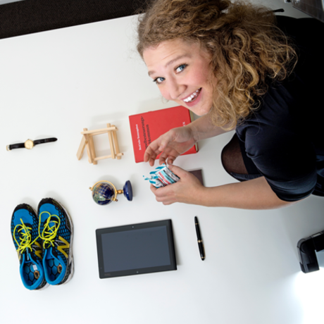 Hecht holistic design annette hecht