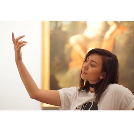 Creative morning pic