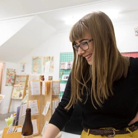 Creative mornings pic