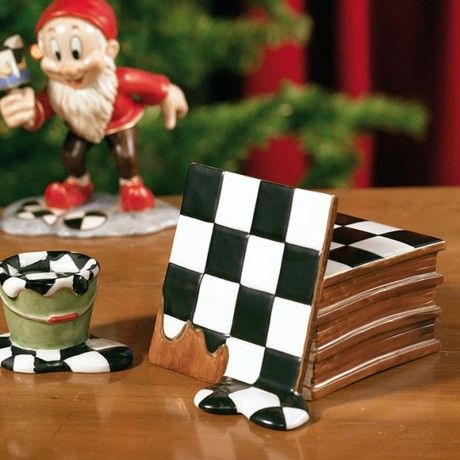 Dj tomtens verkstad schakbrade 24 2065 1