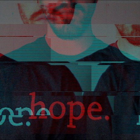 Hope glitched