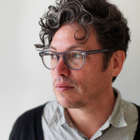 Javier campos colour