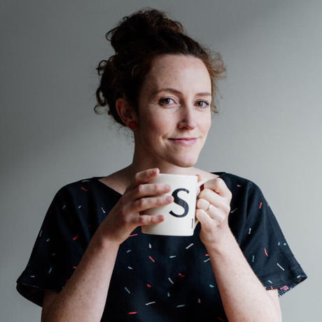 Sarah oxley pigeon loft copywriter content marketing sq
