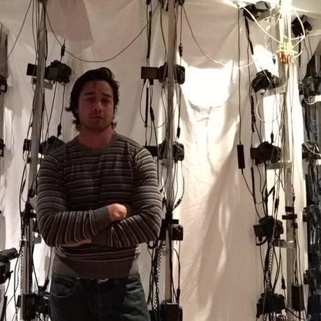 Me rig