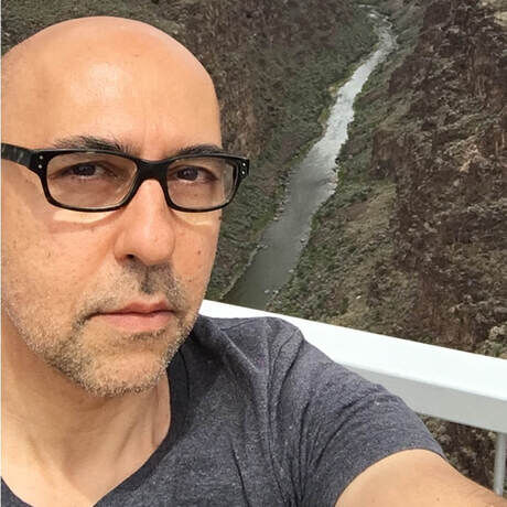 Kaveh img 8782