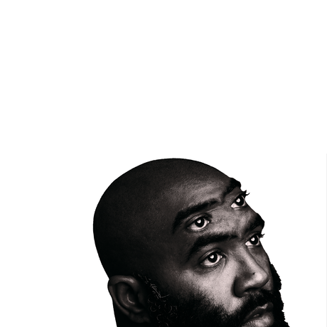 Derrick possible blank