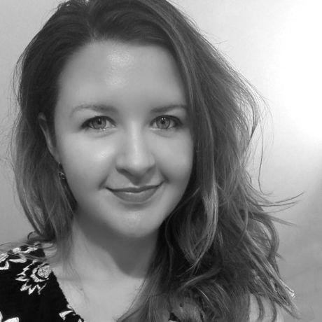 Staff profile sarah photo