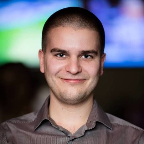 Professional headshot  1