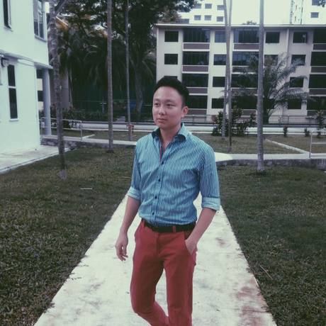 Keith fb profile picture