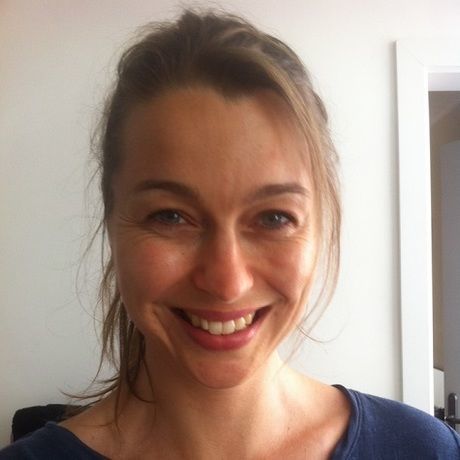 Nina henriksen kv
