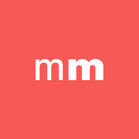 Mylogo sfondocolor isotipo