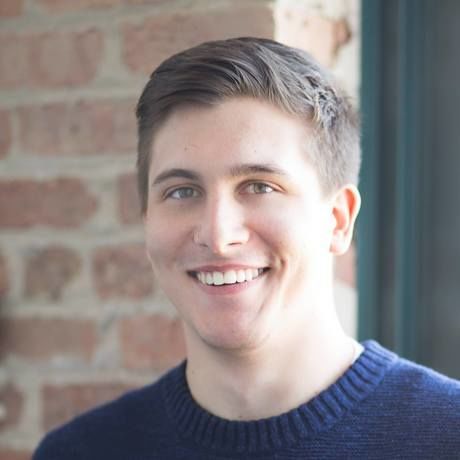 Connor sullivan headshot