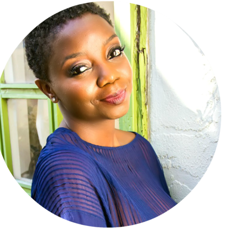 Jacques barbara headshot beauty expert