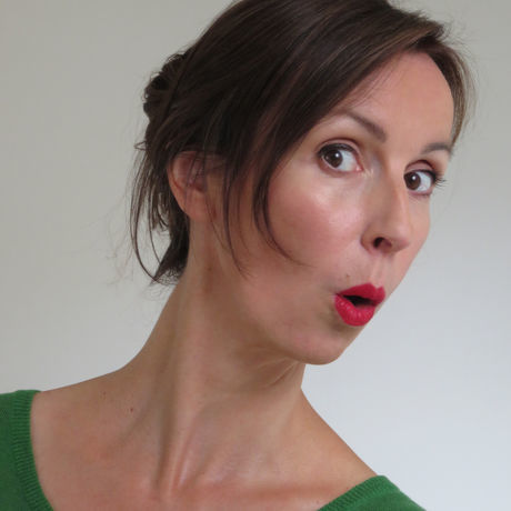 Pascale guillou