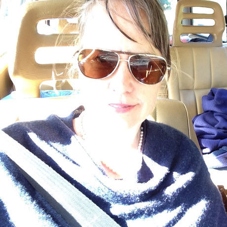 Teresa car