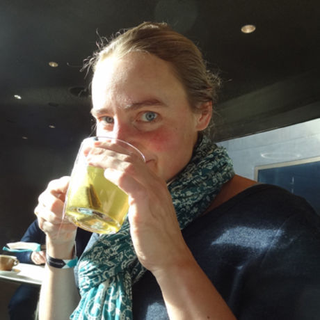 Mariekejolink