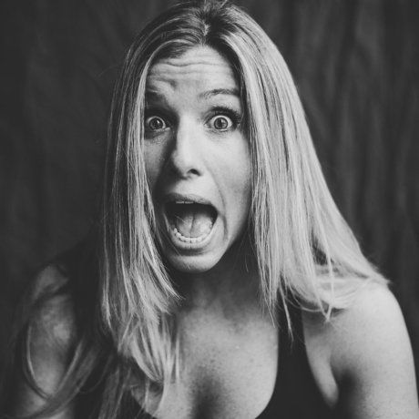 Headshot jenbriggs 2016