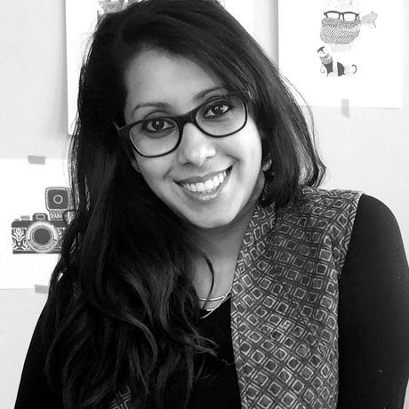 Radhika chitalia
