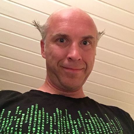 Michael sillion square