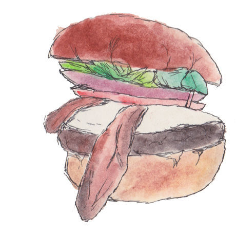 Burger