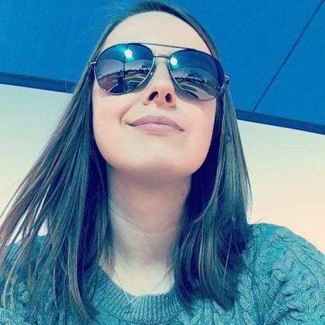 Abby social media photo