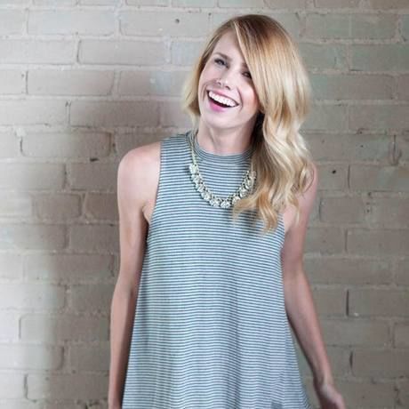 Jenna morton profile