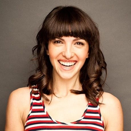 Nicki g headshot1