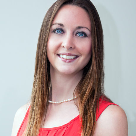 Brittany beyer professional image