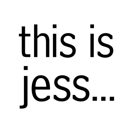 Thisisjess