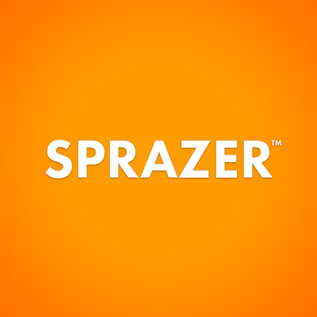 Sprazer