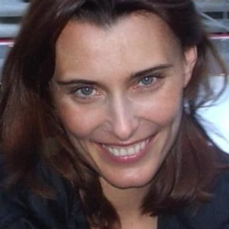 Diana petra photo portrait