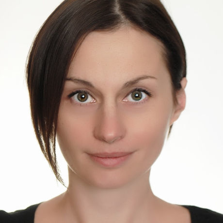 Olesia photo