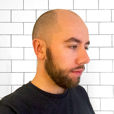 Gr headshot original