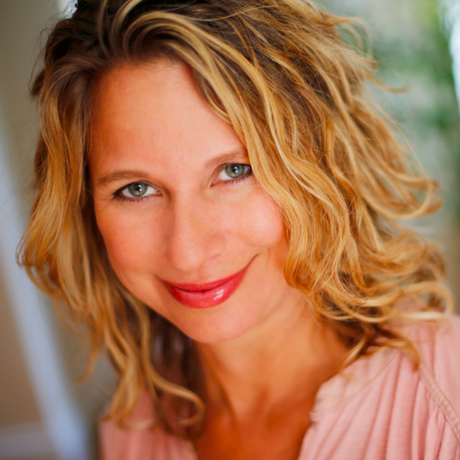 Kristengreen richmond times dispatch headshot