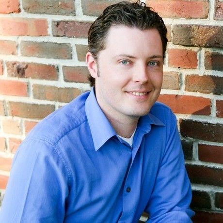 Headshot brick mike rheaume