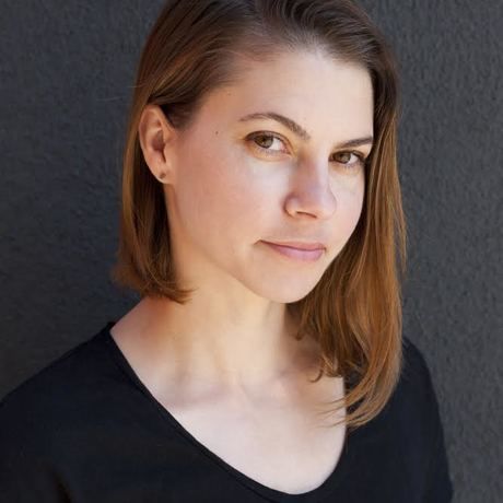 Headshot kait
