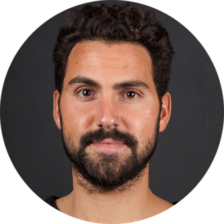 Stephen gerard2 headshot photo